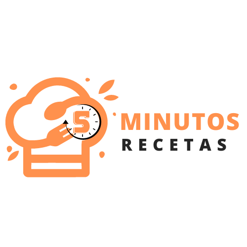receta 5 minutso Logo